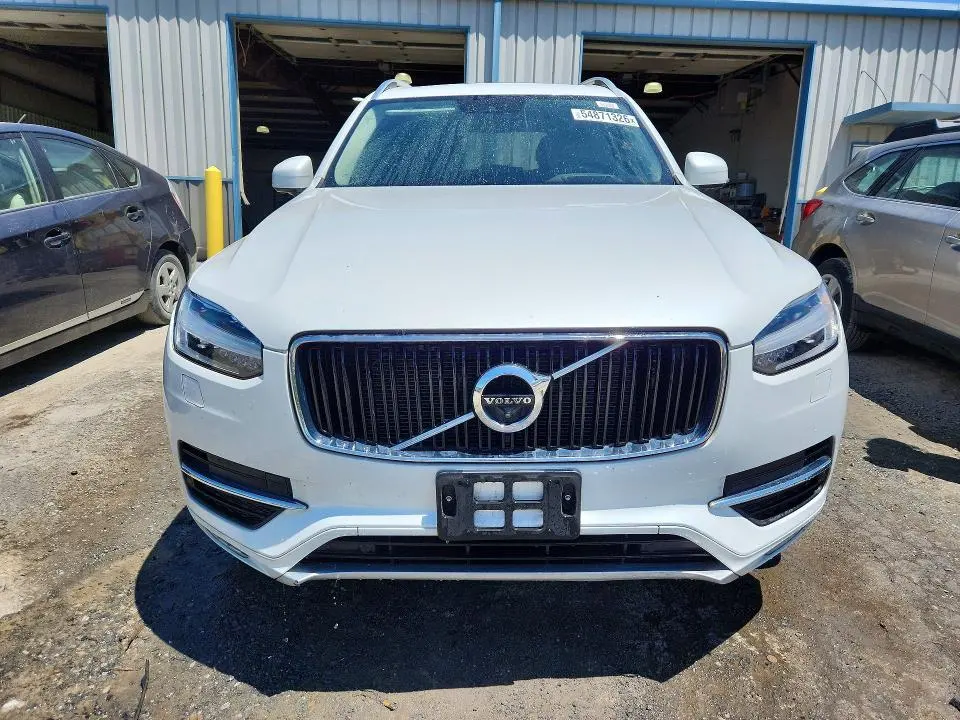 VOLVO XC90 2019 VIN YV4A22PK5K1462730