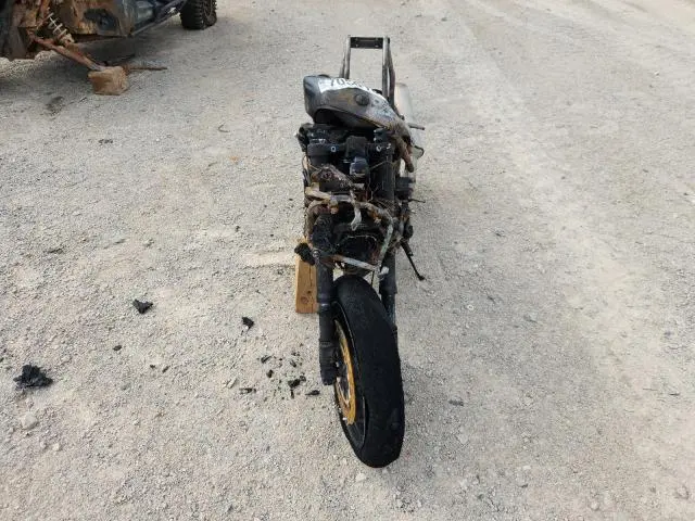 DUCATI ALL OTHER 2005