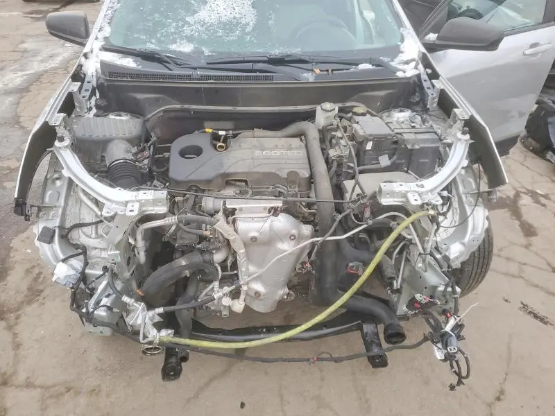 CHEVROLET EQUINOX 2021 VIN 3GNAXHEV4MS105259