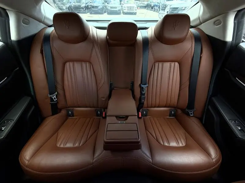 MASERATI ALL OTHER 2015 VIN ZAM57XSA9F1134858