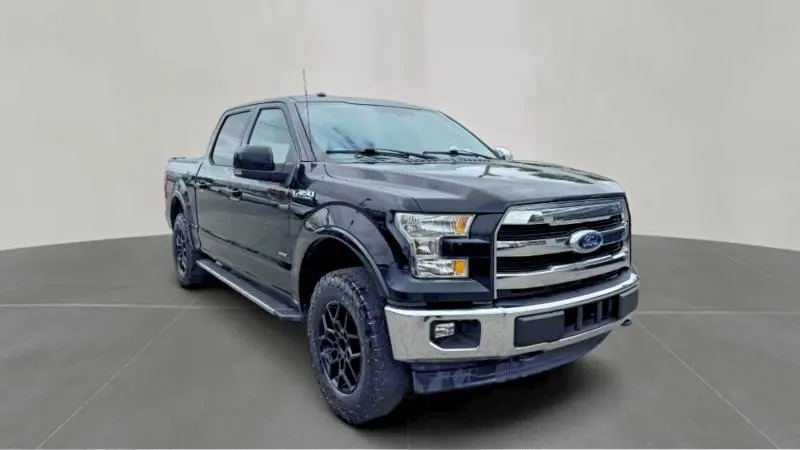 FORD F150 2017 VIN 1FTEW1EP9HFC23632