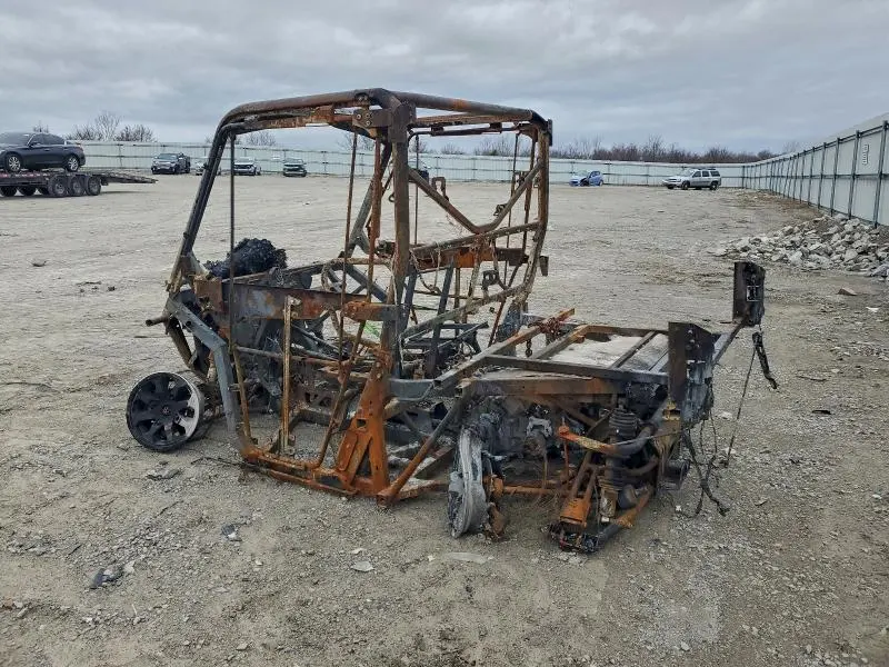 CAN-AM ATV 2020