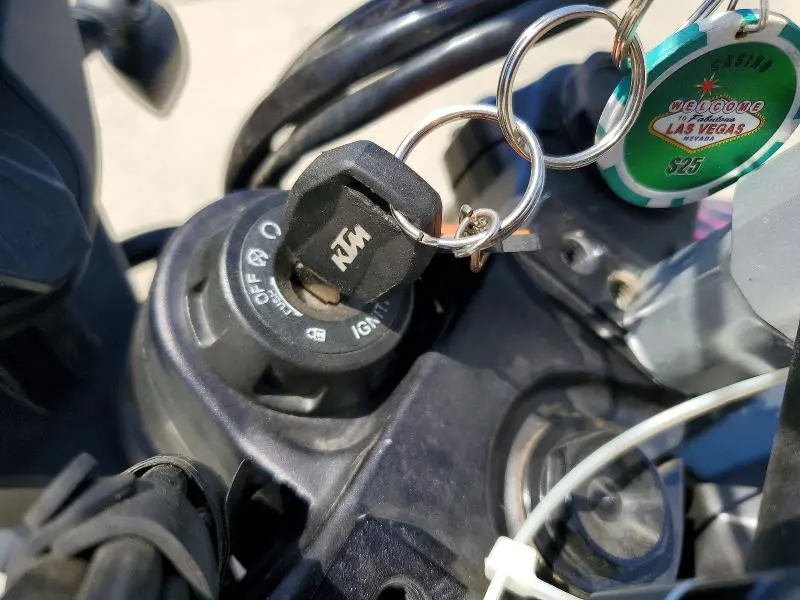 KTM ALL OTHER 2021