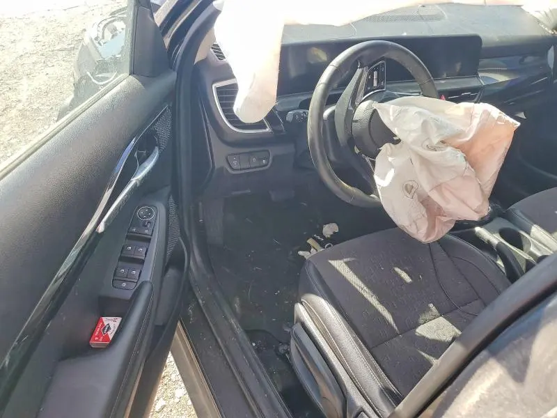 KIA SELTOS 2025 VIN KNDEUCAA1S7795346