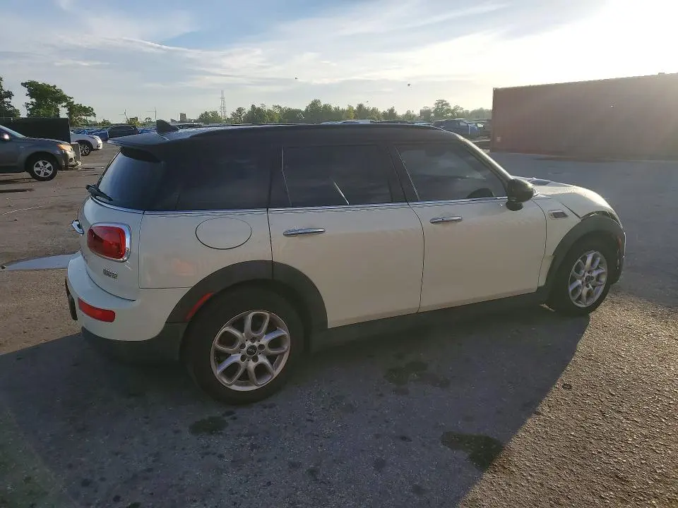 MINI COOPER 2017 VIN WMWLN5C33H2E33264