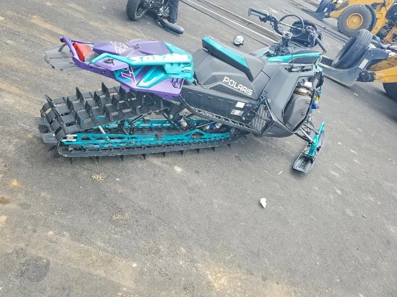 POLARIS RMK600 2024
