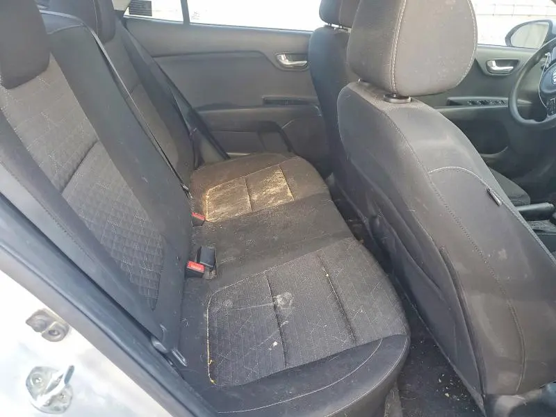 KIA RIO 2020 VIN 3KPA24AD7LE334187