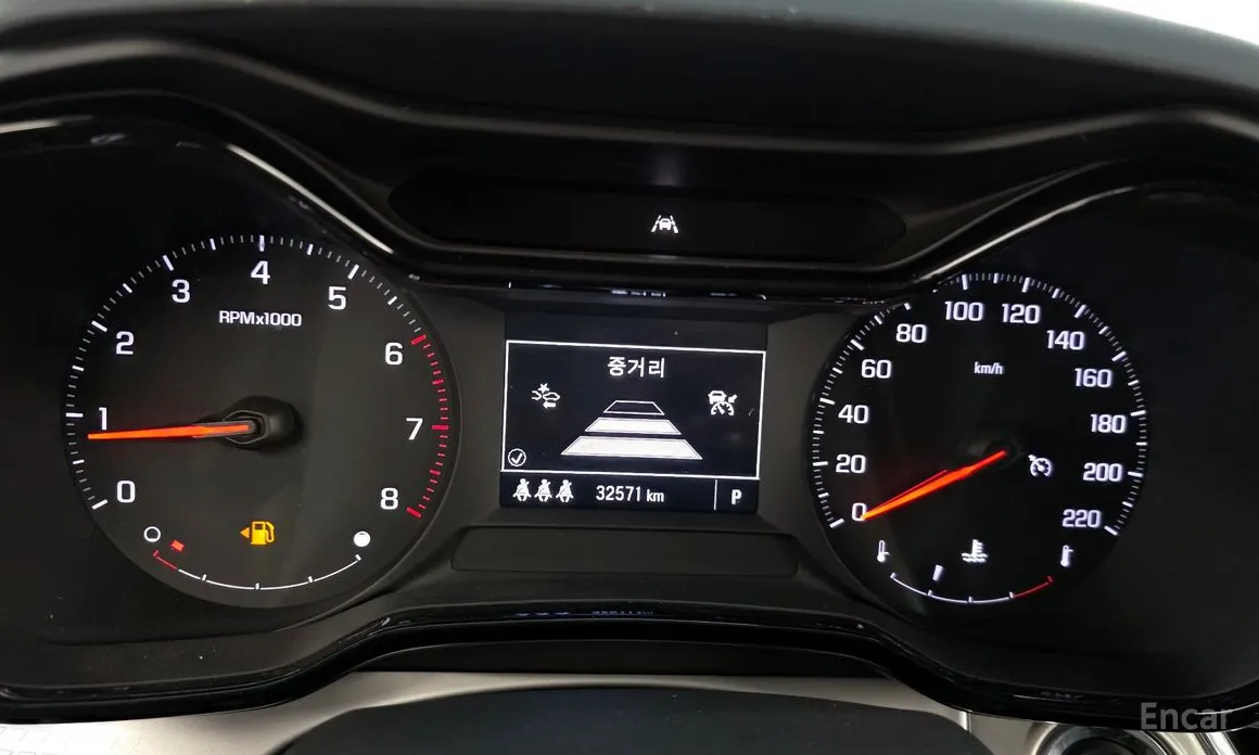Chevrolet Trax 2023 1.2 LT