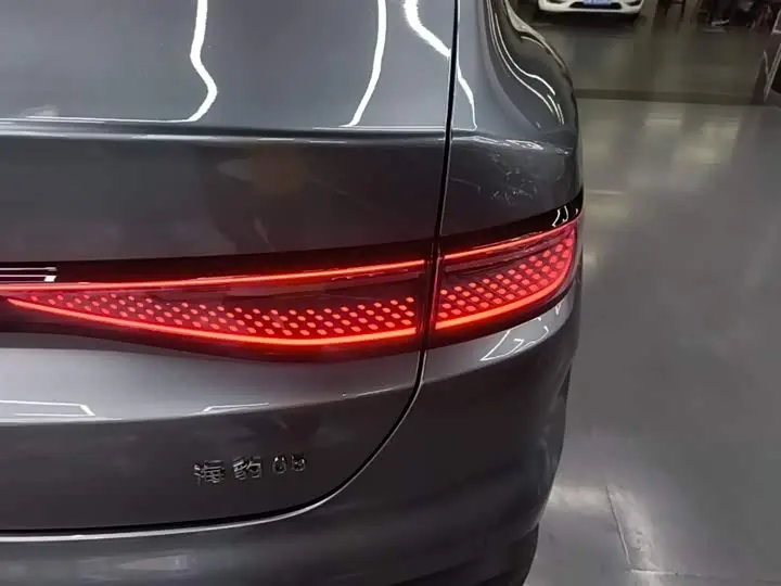 BYD Seal 05 DM-i Hybrid 2026 2026款 DM-i 128KM豪华型