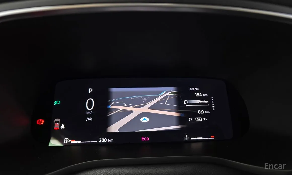 Renault Arkana 2024 1.6 GTe Iconic