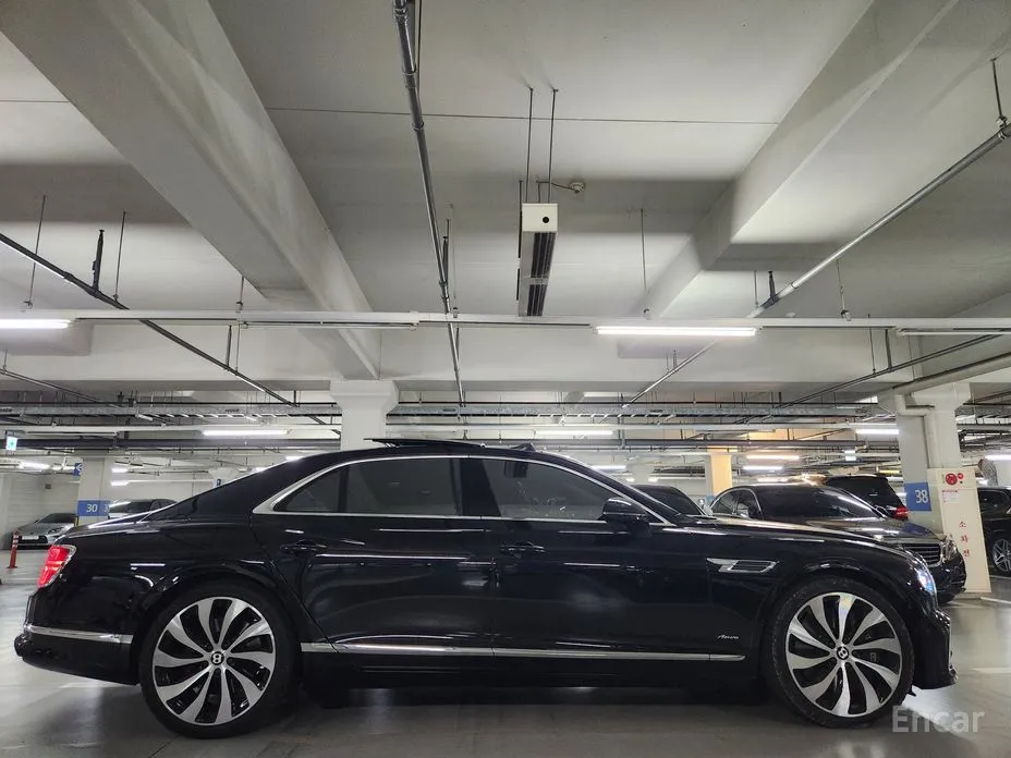 Bentley Flying Spur 2020 4.0 Azure