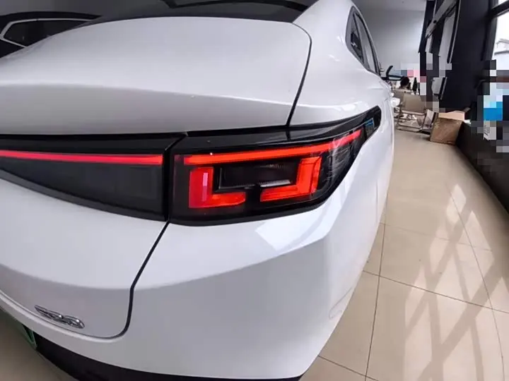 Changan Oshan 520 2025 2025款 标准版