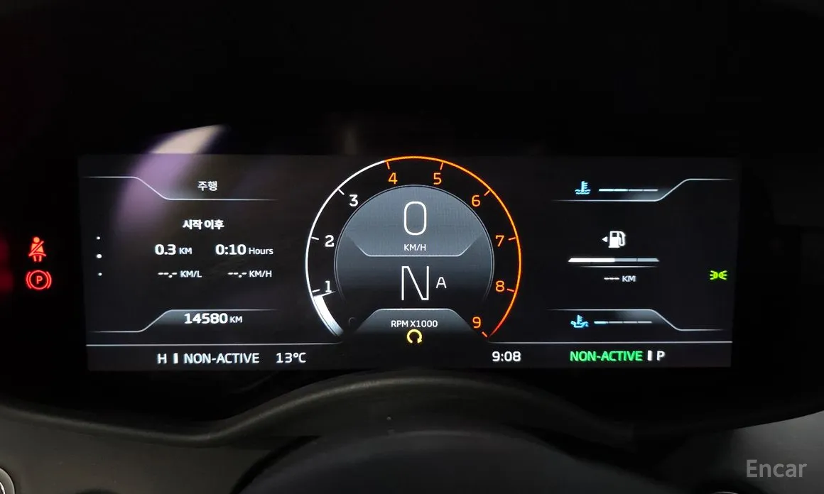McLaren GT 2019 4.0