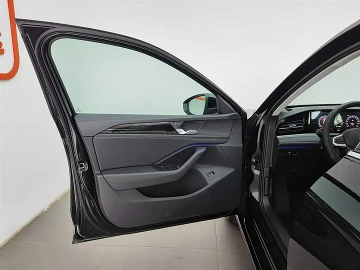 Volkswagen Magotan 2026 2026款 300TSI 尊享版显眼包