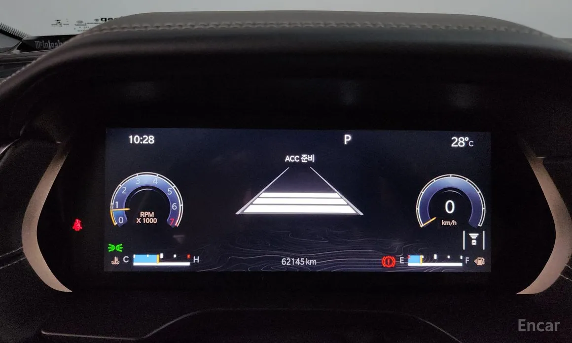 Jeep Cherokee 2021 L 3.6 Overland