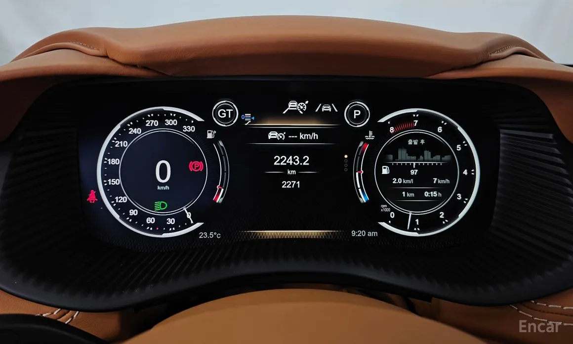 Aston Martin DBX 2020 4.0 V8 707
