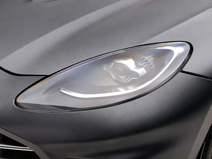Aston Martin DBX 2023 2023款 4.0T V8 707