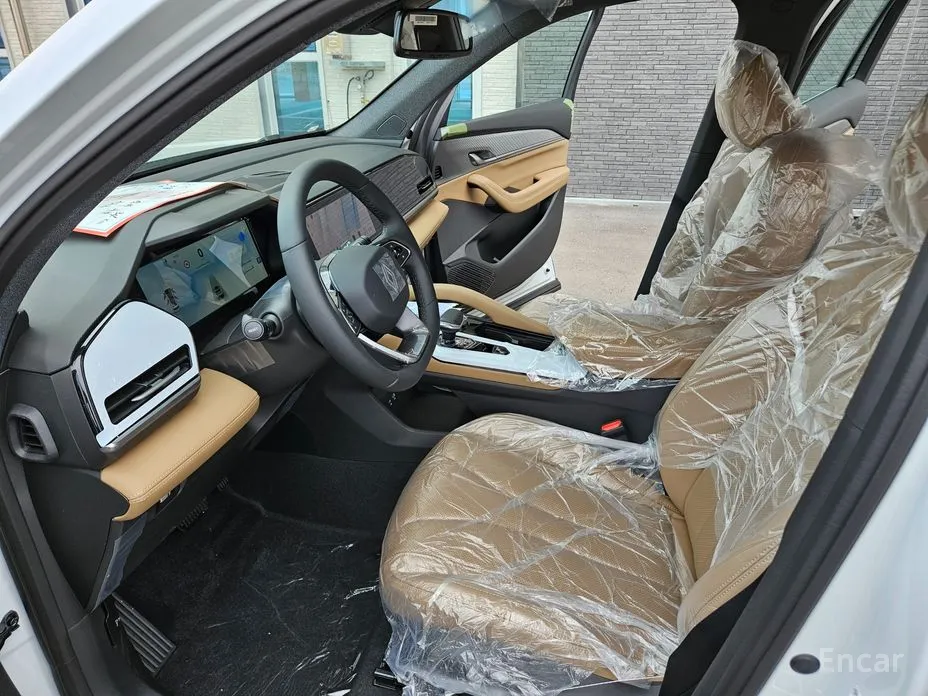 Renault Grand Koleos 2024 1.5 E-TECH Iconic 2WD
