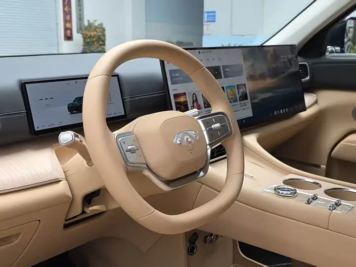 Chery Fulwin T11 2026 2026款 220四驱全家乐