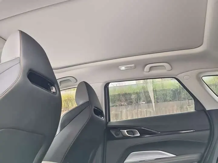 Changan Oshan Z6 2023 2023款 蓝鲸 1.5T DCT智领型