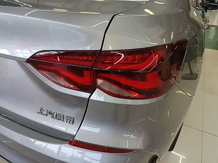 Chevrolet Monza 2024 2024款 1.5L 双离合悦享版