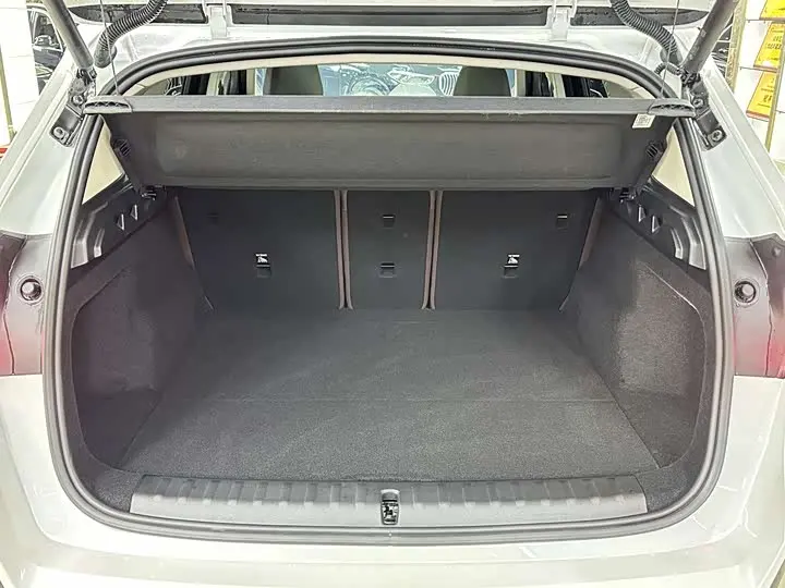 BMW X1 2025 2025款 sDrive25Li M运动套装