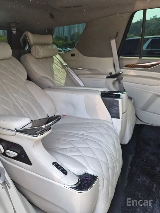 Cadillac Escalade 2021 6.2