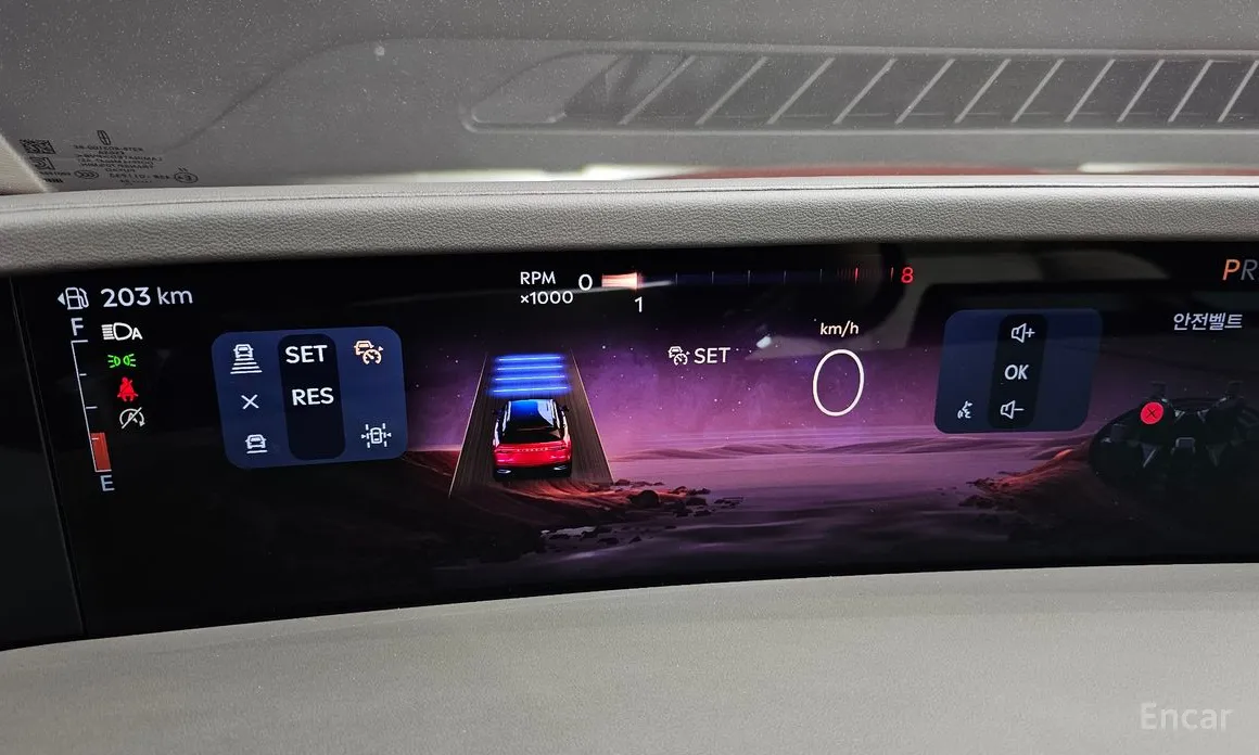 Lincoln Nautilus 2023 2.0 Reserve AWD