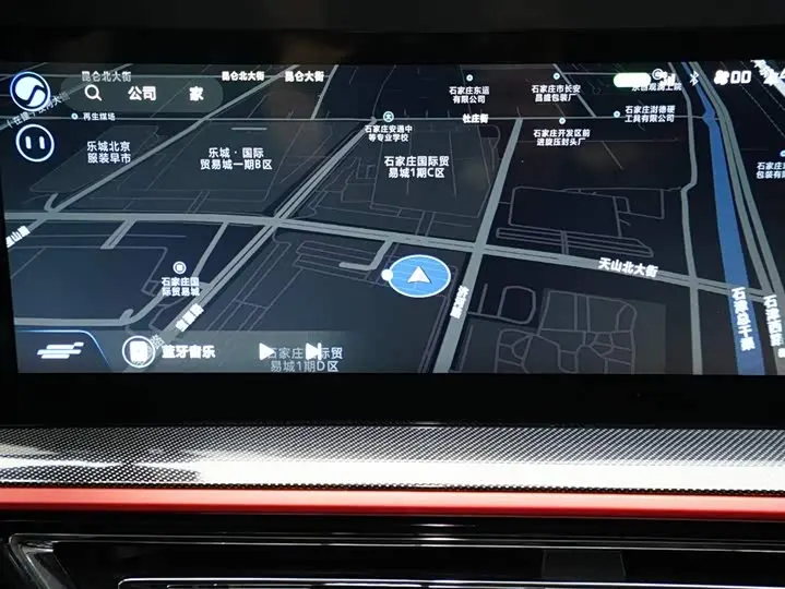 Changan Oshan X5 2023 2023款 畅享版 1.5T DCT尊享型