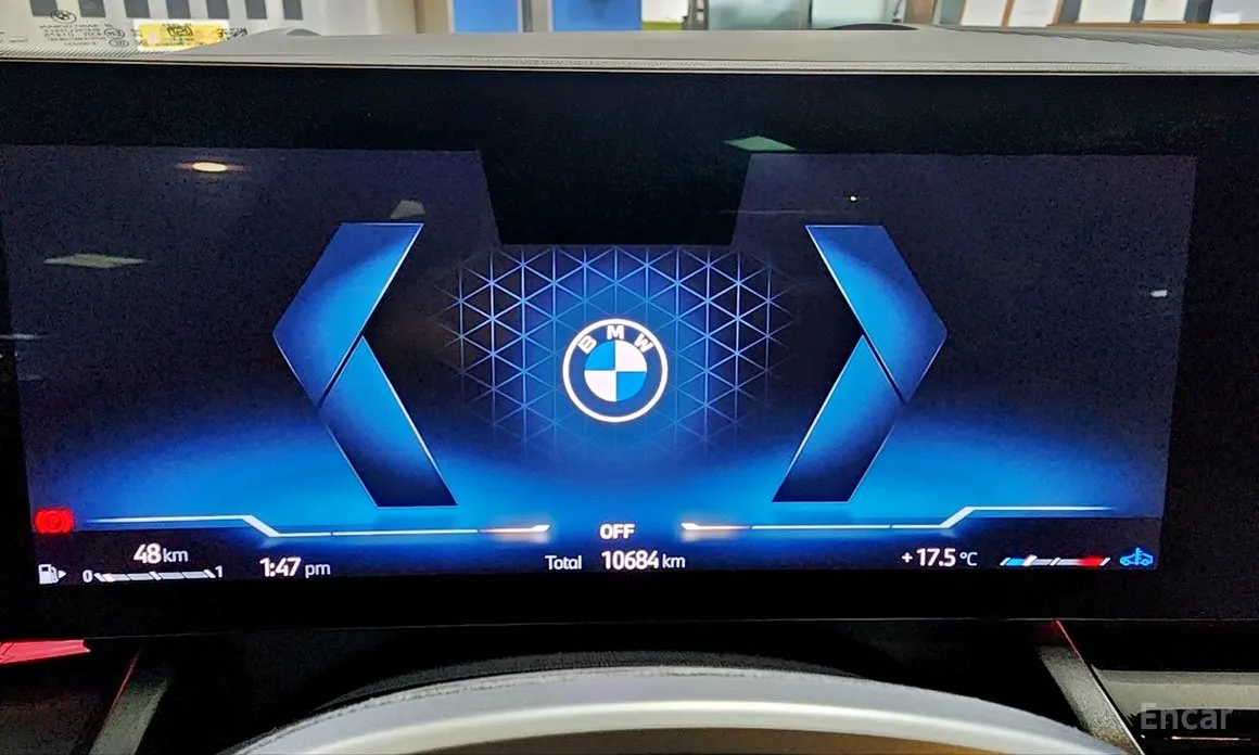 BMW 5 Series 2023 520i