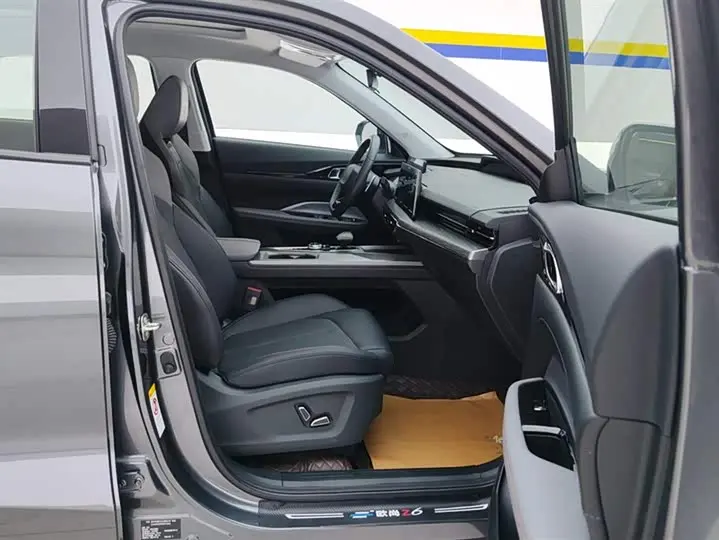 Changan Oshan Z6 2023 2023款 蓝鲸 1.5T DCT智领型