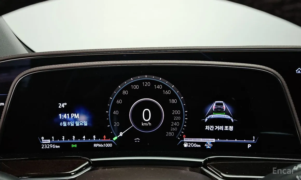 Cadillac Escalade 2021 6.2 ESV