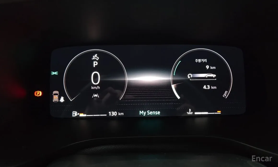 Renault Arkana 2024 1.6 GTe Iconic