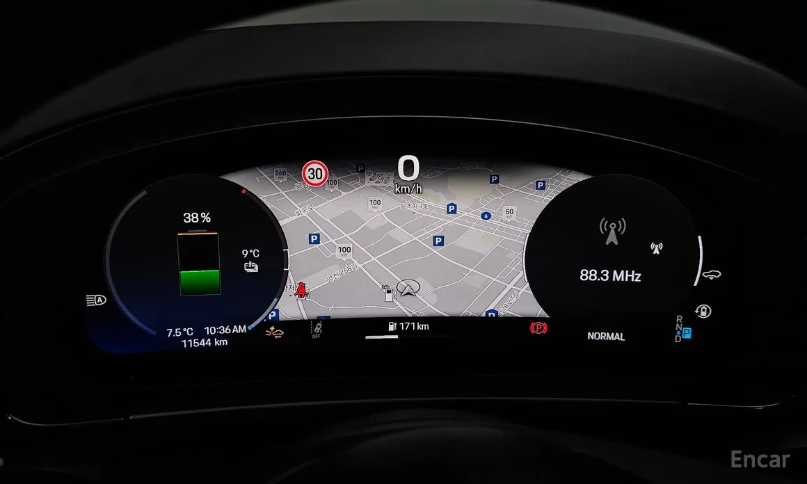 Porsche Macan 2024 Turbo