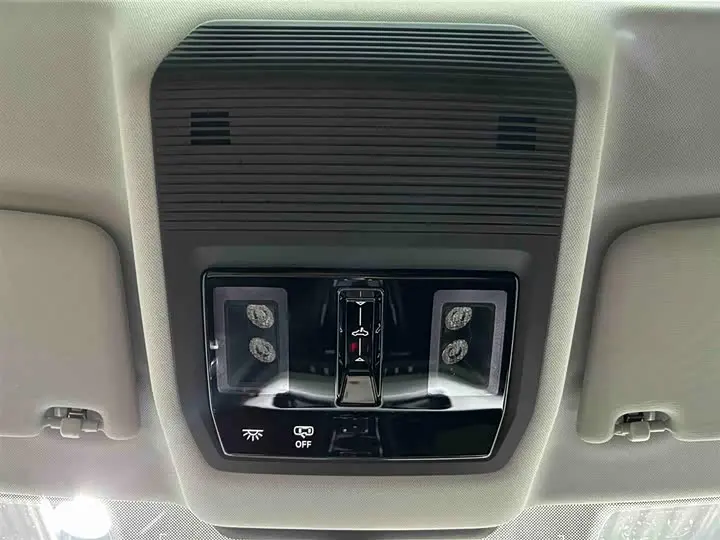 Skoda Octavia Pro 2023 2023款 改款 PRO TSI280 尊享版