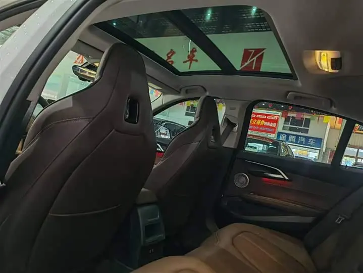 BMW 1 Series 2023 2023款 125i M运动曜夜版