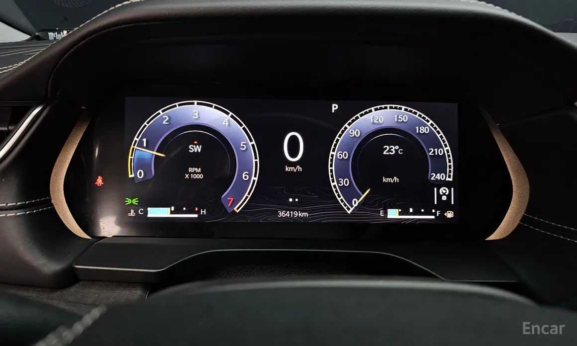 Jeep Cherokee 2021 L 3.6 Overland