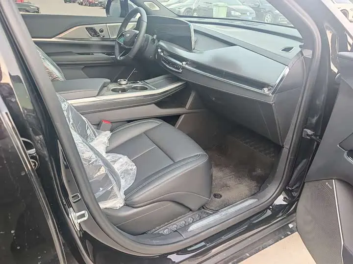 Cadillac XT5 2026 2026款 2.0T 尊贵型