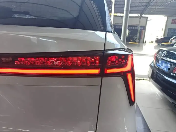 Changan CS75 Plus 2026 2026款 智慧冠军版 1.5T 新蓝鲸 智航型