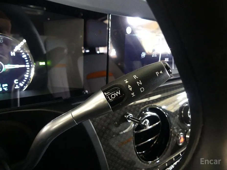 Rolls-Royce Ghost 2020 6.7 V12 Black Badge