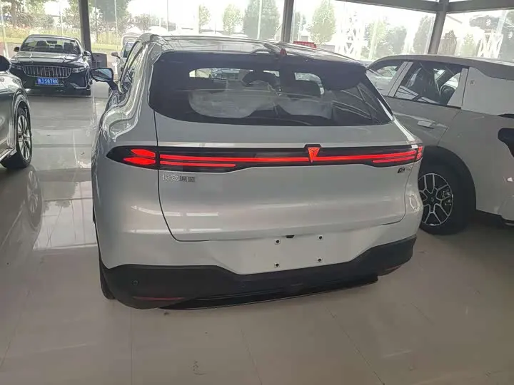 Changan Deepal S05 2026 2026款 520Max纯电版