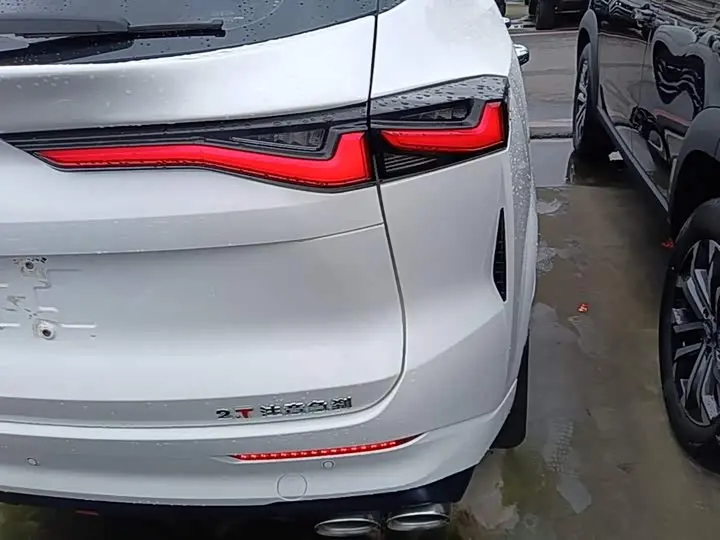 Changan Oshan Z6 2023 2023款 蓝鲸 1.5T DCT智领型