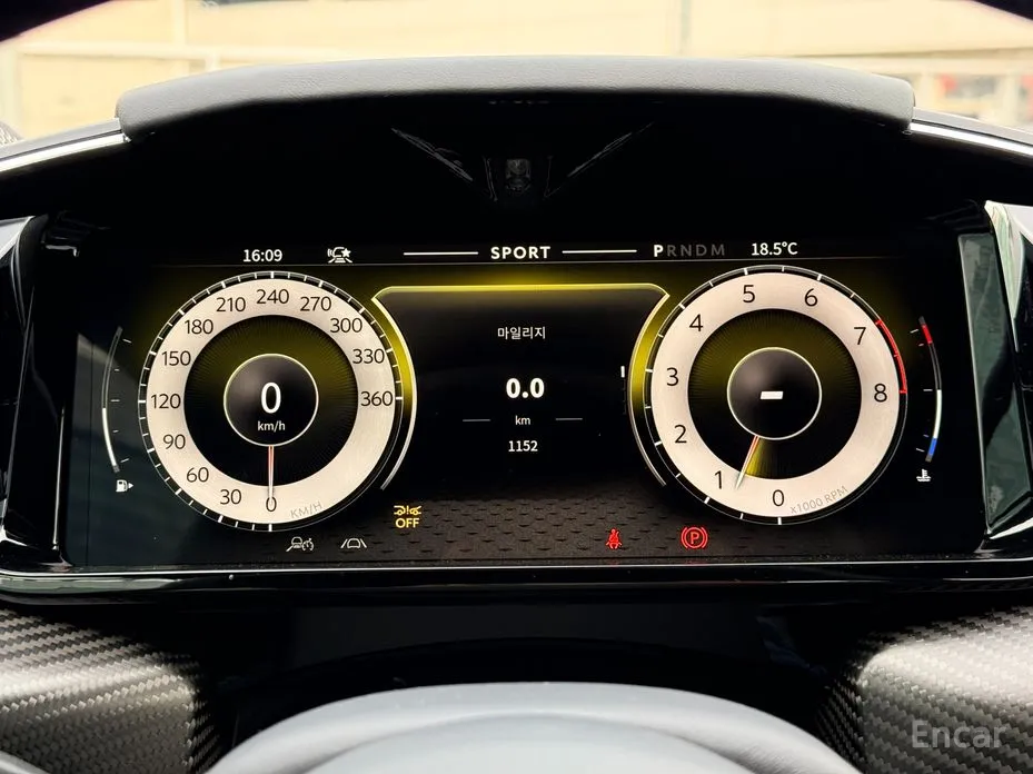 Aston Martin Vantage 2018 4.0 V8 Coupe