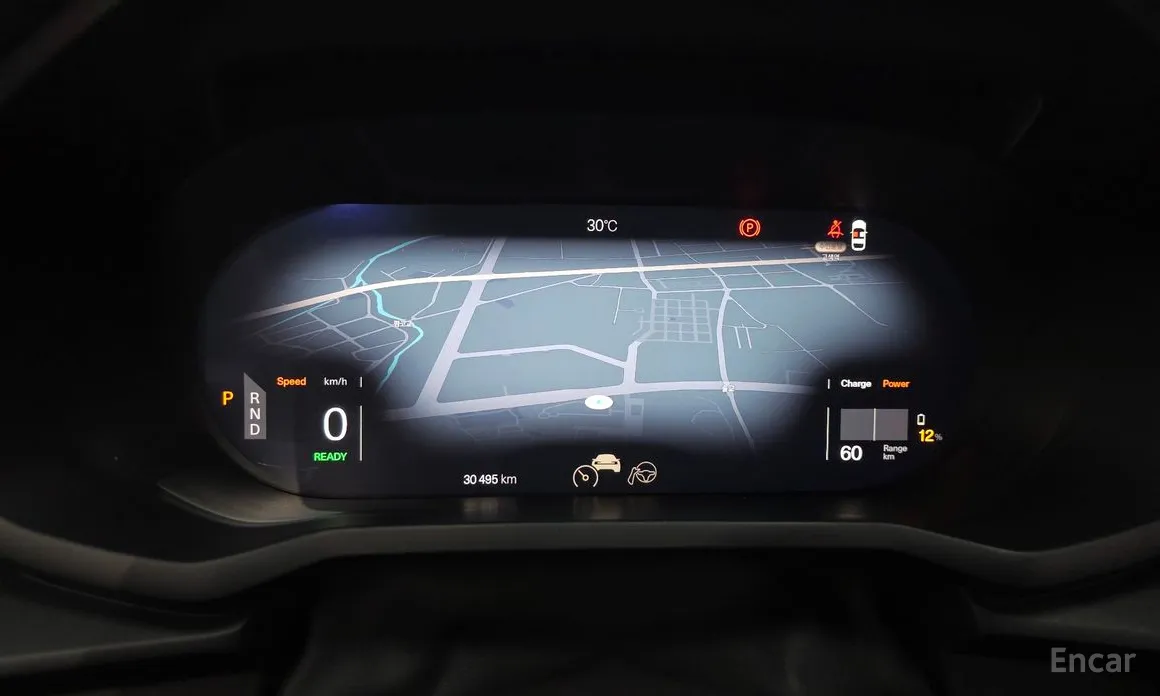 Polestar 2 2022 Longrange Singlemotor