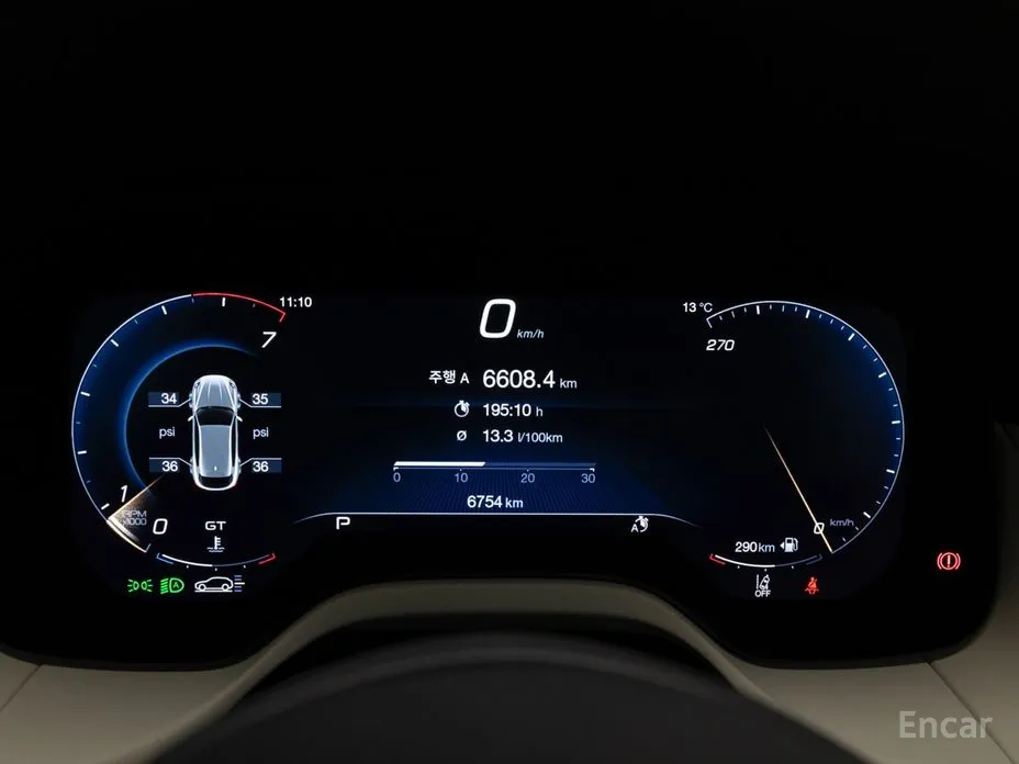 Maserati Grecale 2022 2.0 AWD Modena