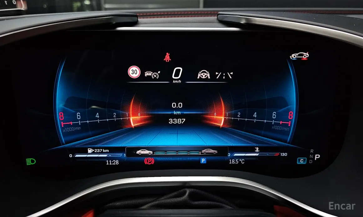 Mercedes-Benz AMG GT 2025 AMG GT55 4MATIC+