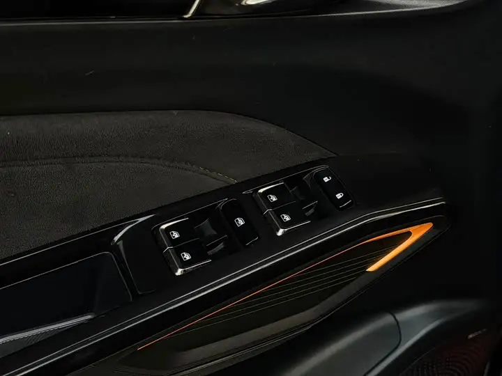 Changan Oshan X5 Plus 2023 2023款 1.5T DCT领航型