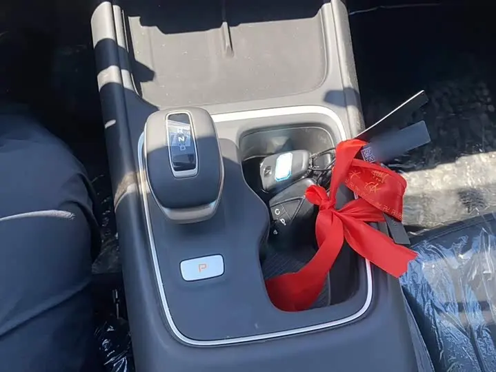 Changan Eado Plus 2026 2026款 第四代 1.5T 500Bar 悦享型