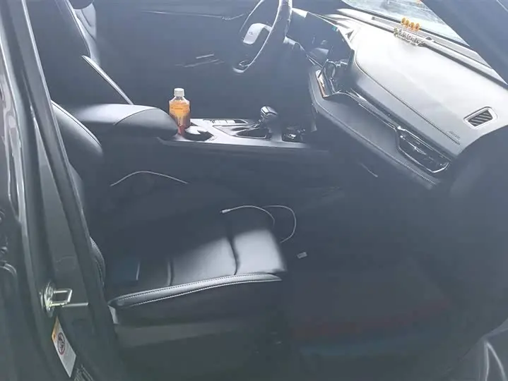 Changan Oshan X5 Plus 2023 2023款 1.5T DCT先锋型