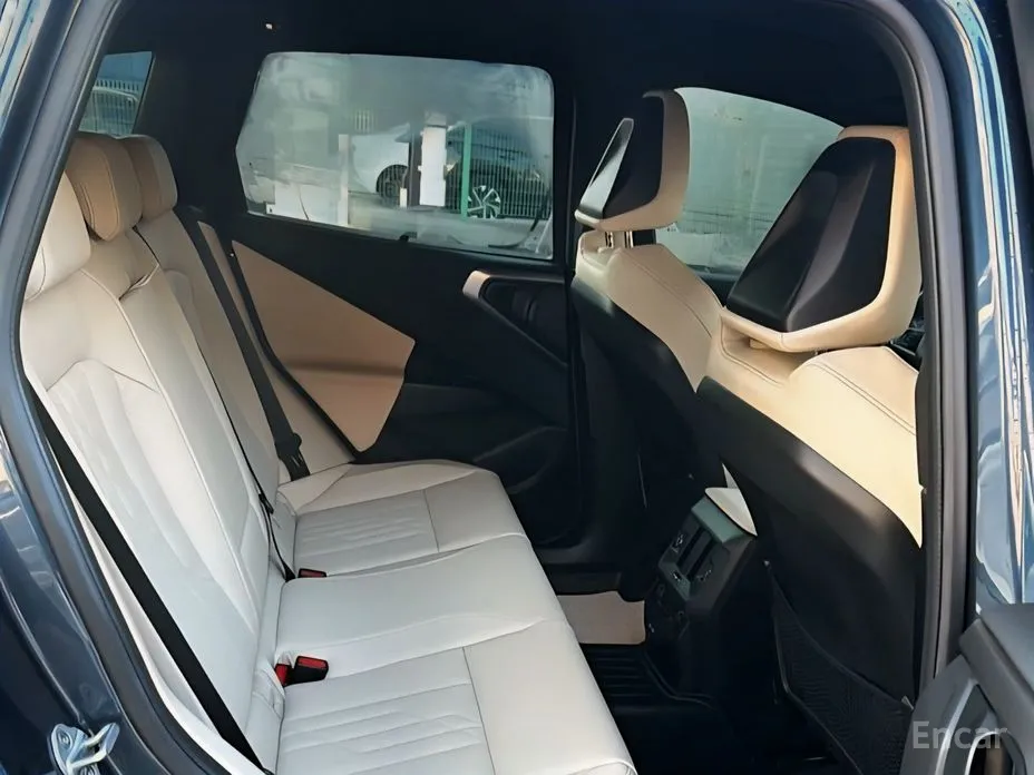 BMW X3 2024 xDrive 20 M Sport